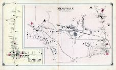 Mineville, Moriah 2, Essex County 1876